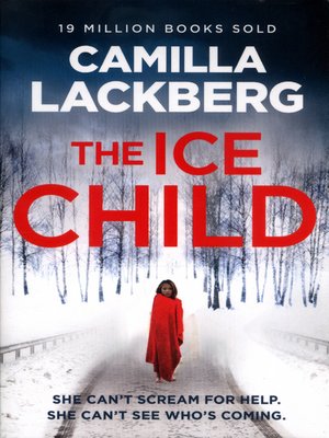 cover image of The Ice Child